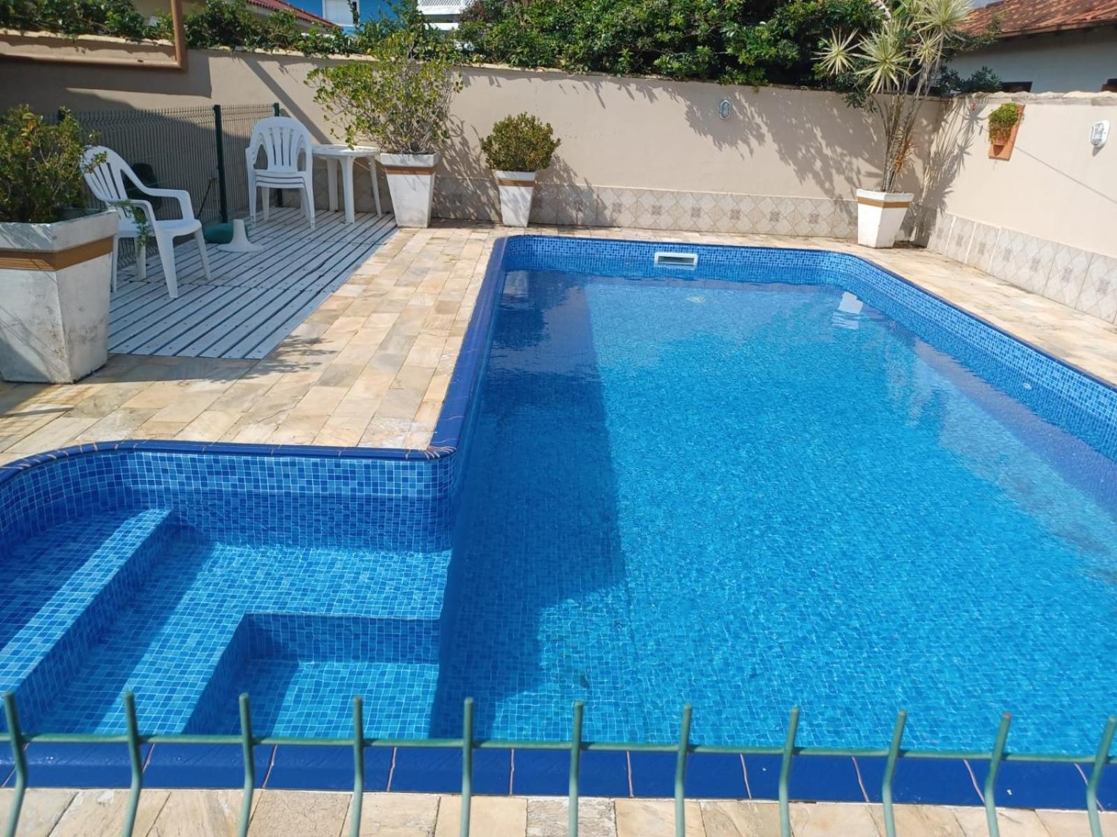 Excelente Casa Com Piscina Na Praia De Ingleses Florianópolis Dış mekan fotoğraf