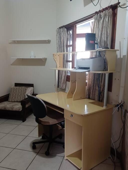 Excelente Casa Com Piscina Na Praia De Ingleses Florianópolis Dış mekan fotoğraf